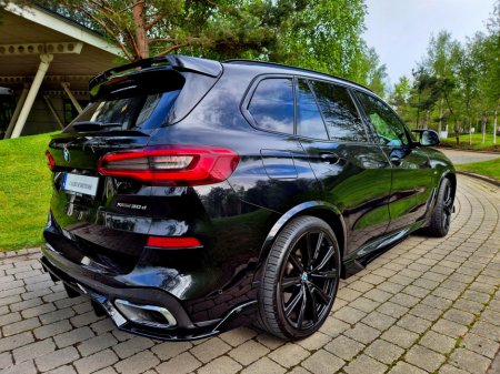 2019 BMW X5 MPERFORMANCE **SALE AGREED**