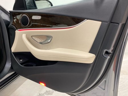 2021 Mercedes-Benz E Class E 200 d A/T Avantgarde | Reversing Camera, Heated Seats €36,950 thumbnail