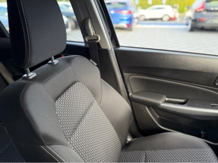 2021 Suzuki Swift RS - 1.2 PETROL - AUTO - 12M WARRANTY - CAR: 1610 €14,950 thumbnail