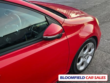 2012 Volkswagen Golf 2.0 GTI , DSG // LOW MILEAGE €13,950 thumbnail