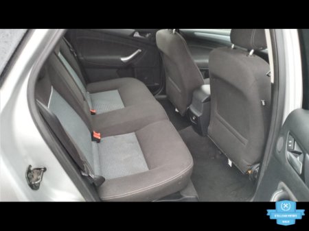 2011 Ford Mondeo / 2011 / 2.0 DIESEL / MANUAL €2,250 thumbnail