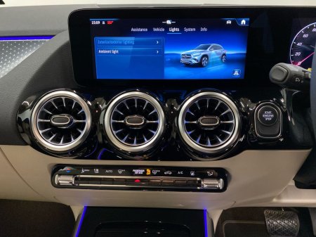 2026 Mercedes-Benz GLA Class GLA 250 E PROGRESSIVE LINE + | Heated Seats, Reversing Camera, Mirror Package €64,908 thumbnail