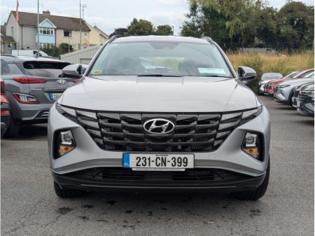 2023 Hyundai Tucson 1.6D Executive *BIG SALE* €33,950