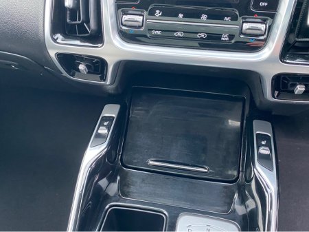 2021 Kia Sorento 2.2 CRDI K4 2WD 5DR AUTO 7 SEATER 201BHP ( 211 REG ) €32,600 thumbnail
