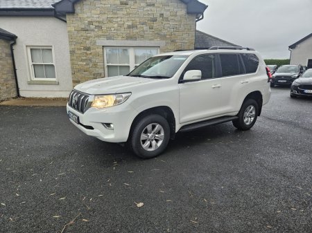 2023 Toyota Landcruiser LAND CRUISER LWB COMMERCIAL