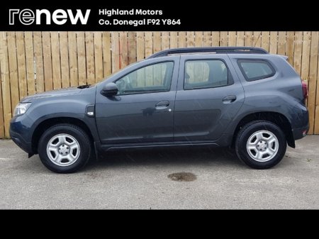 2022 Dacia Duster 1.5 Blue dCi 115 D Essential * 1 OWNER * €18,500 thumbnail