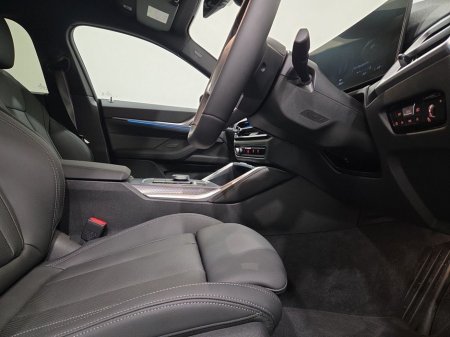 2026 BMW i4 eDrive35 M Sport €67,950 thumbnail