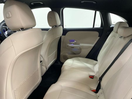 2026 Mercedes-Benz GLA Class GLA 250 E PROGRESSIVE LINE + | Heated Seats, Reversing Camera, Mirror Package €63,680