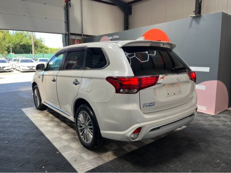 2019 Mitsubishi Outlander €21950! 2019 OUTLANDER G PREMIUM PACK / 103k KMs / HEATED SEATS + STEERING WHEEL , REVERSE CAMERA , ADAPTIVE CRUISE & MORE €21,950