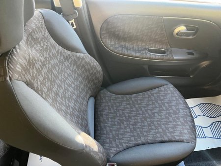 2007 Nissan Note 1.4 5dr SXE €2,890