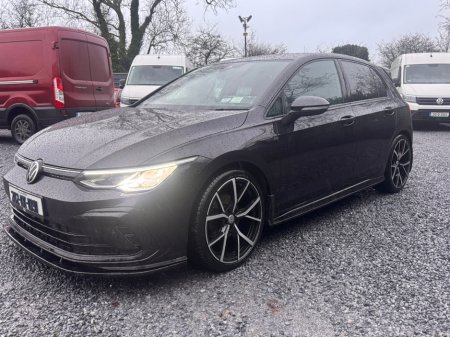 2020 Volkswagen Golf  €29,950 thumbnail