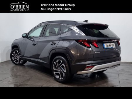 2025 Hyundai Tucson Tucson FL 2WD Executive PHEV Auto €41,900