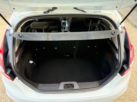 2013 Ford Fiesta FORD FIESTA, 2013, 1.2, LOW MILES, NEW NCT 01/2027 - 1.2 - LOW INSURANCE €7,995 thumbnail