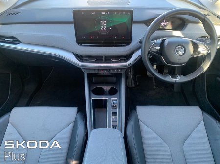 2024 Skoda Enyaq Enyaq €37,950