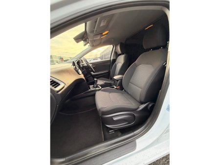 2021 Kia Ceed COMMERCIAL €12,154 thumbnail