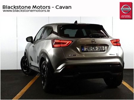 2024 Nissan Juke HYBRID 1.6 SV PREMIUM €29,950