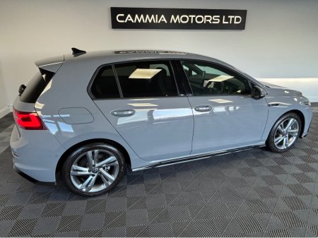 2021 Volkswagen Golf *VOLKSWAGEN GOLF* *MK8* *DIGITAL DASH* *LOW MILEAGE* *REVERSE CAMERA* *DIGITAL DASH* *PARKING SENSORS* *FINANCE AVAILABLE* *TRADE INS WELCOME* €29,950