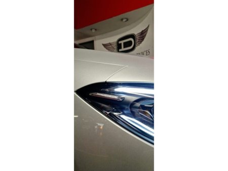 2020 Mercedes-Benz CLA Class  €31,950