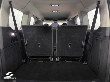 2023 Volkswagen Caddy Maxi Life (231) LIFE 2.0 TDI AUTOMATIC 7 SEATER €39,995 thumbnail