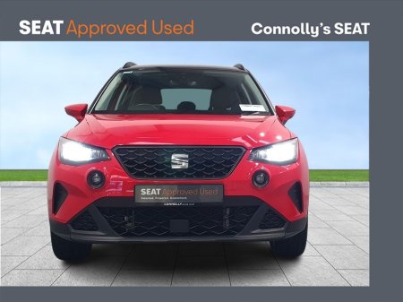 2023 SEAT Arona 1.0TSI 110hp Auto SE+ €23,495