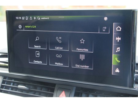 2023 Audi A5 Black Edition * Tilt and Slide Sunroof * Extra spec €51,950 thumbnail