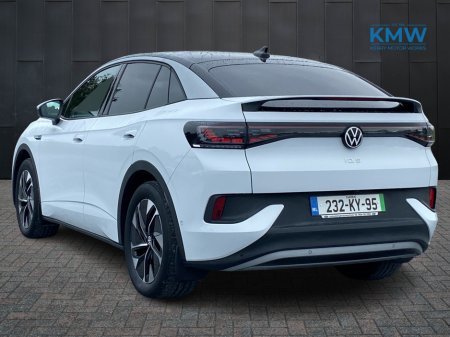 2023 Volkswagen ID.5 Pro Business 77KWh 174BHP €33,500