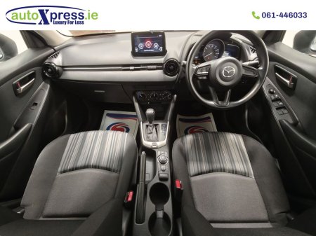 2020 Mazda Demio 1.5 Automatic €15,995