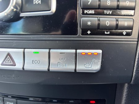 2014 Mercedes-Benz E Class 220 CDI BLUE EFFICIENCY SE 4DR €8,950