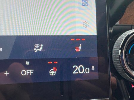 2022 Lexus NX 450 h+ Executive AWD 4DR Auto *Huge Spec* €44,950 thumbnail