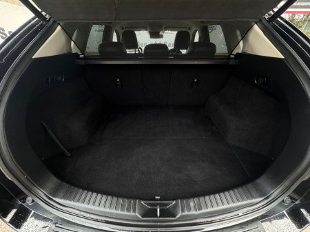 2018 Mazda CX-5 2WD 2.2 D 150PS PLATINUM 4DR €16,800 thumbnail