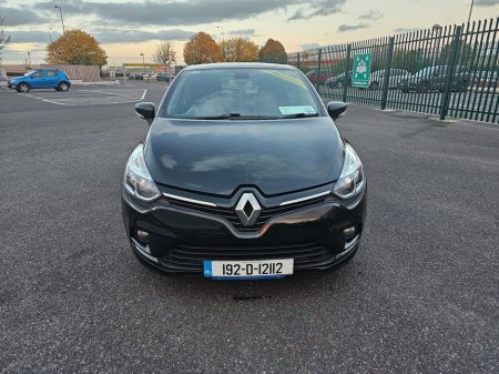 2019 Renault Clio 1.5 DCI, DYNAMIQUE MODEL, LOW MILEAGE, FINANCE, WARRANTY, 5 STAR REVIEWS €12,495
