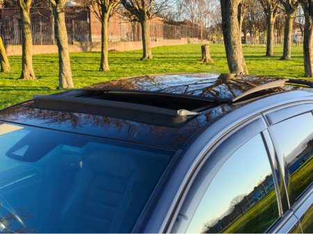 2015 Volkswagen Golf GTI*Pan Roof* NEW NCT//LOW Kms €21,500 thumbnail