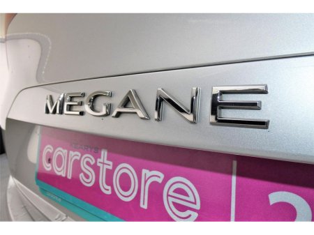 2019 Renault Megane 1.5 DCI 6SPD SPORT TOURER PLAY BLUE €12,890 thumbnail