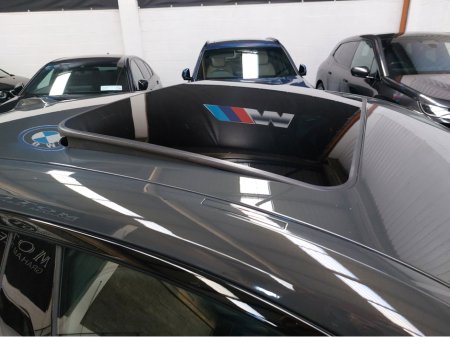 2022 BMW i4 222 I4 M50 PRO XDRIVE (INDIVIDUAL- EVERY EXTRA)  SUNROOF ---M MOTORSPORT ENGINEERING PACK-  CARBON FIBRE INTERIOR TRIM-  VISIBILITY PACK- COMFORT + PACK-  TECH + PACK -DRIVER ASSIST PACK PROFESSIONA €49,995