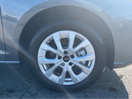 2026 Ford Tourneo Connect Titanium Auto, Wheelchair Accessible €43,404