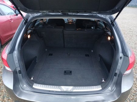 2015 Hyundai i40 Comfort 1.7 Diesel €5,750 thumbnail