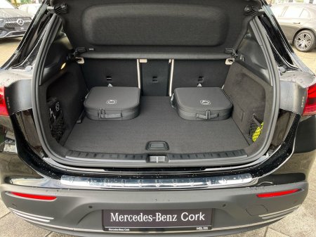 2026 Mercedes-Benz EQA 250 Plus Progressive Line Compact Electric SUV €58,155 thumbnail
