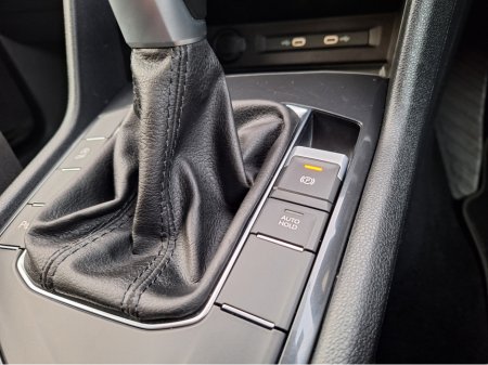 2023 Volkswagen Tiguan Allspace 2.0 TDI 150 7 SEATS AUTOMATIC *Virtual Clocks/Auto Tailgate/Led Headlights/ €37,950 thumbnail