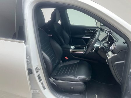 2024 Mercedes-Benz GLC Class 300E AMG LINE €56,990 thumbnail