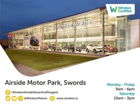 2022 Nissan Qashqai 1.3 PET MILD HYBRID SV PREMIUM €27,995 thumbnail