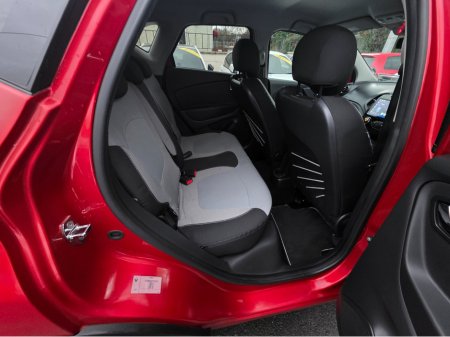 2016 Renault Captur 1.2  AUTO ANNIVERSARY EDITION €12,999 thumbnail