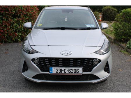 2023 Hyundai i10 DELUXE PLUS 5DR €15,995