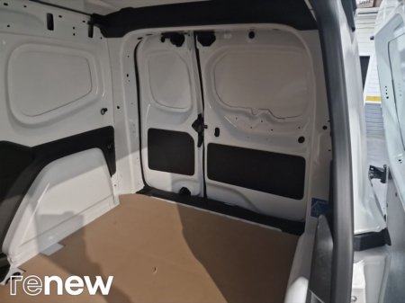 2026 Renault Kangoo ML19 dCi 95 Start €23,735 thumbnail