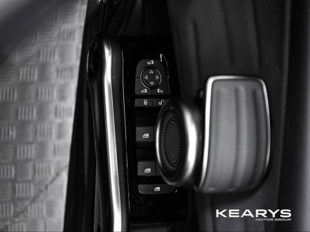 2026 BYD ATTO 3 Order your new 261 Atto 3 Design Black today! €42,151 thumbnail