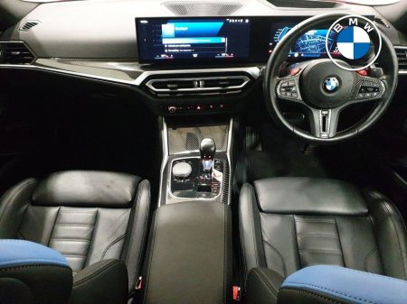 2024 BMW M2 M2 Coupe Auto €85,950