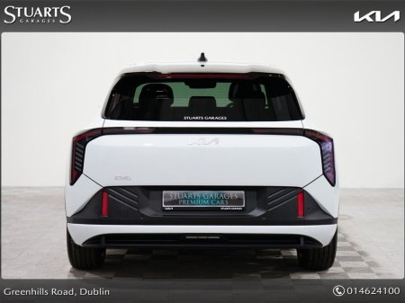 2025 Kia EV4 Earth K3 DEMONSTRATOR SALE * 0% FINANCE AVAILABLE* €45,950 thumbnail