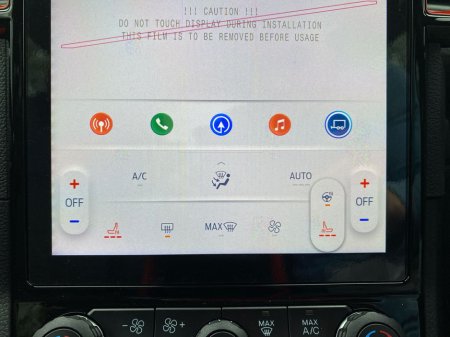 2026 Ford Ranger (252) Ranger Raptor 2.0L EcoBlue 210PS Auto €64,410 thumbnail