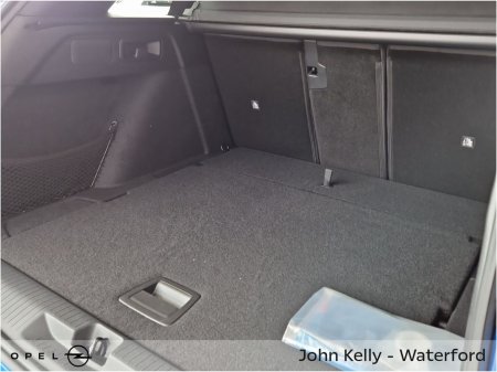 2026 Opel Astra Elegance Tourer thumbnail