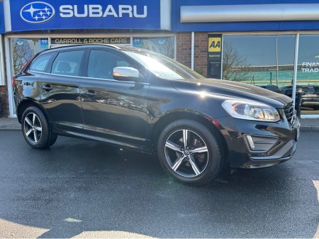 2017 Volvo XC60 2.4D D4 R-DESIGN NAV AWD 190BHP - Beautiful SUV - Top Trade-ins & Great Finance Deals - Assured Dealer Warranty -