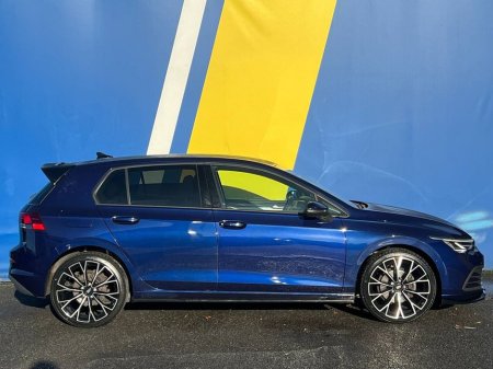 2022 Volkswagen Golf R PERFORMANCE PACK 2.0 TDI // NEW 19